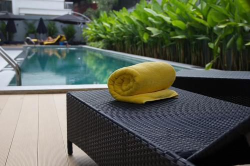 iSanook Bangkok, Bangkok (fotografie 3)