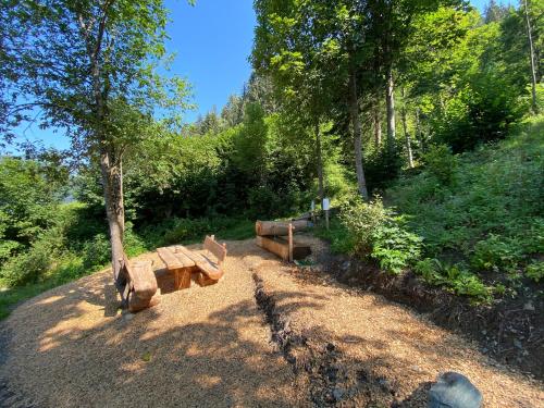 Landhotel Laudersbach - image 11