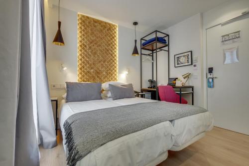 Hotel Beausejour, Paris (Foto 9)