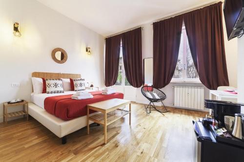 Lavagnini My Place B&B, Florencja