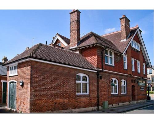 Photo - The Osney Arms Guest House