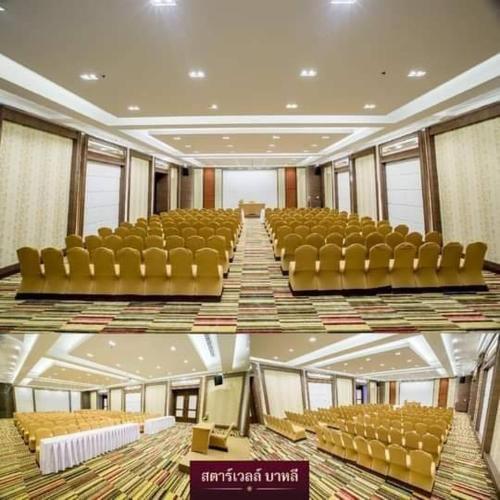 Starwell bali resort - 회의실/연회장