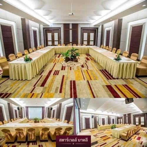 Starwell bali resort - 회의실/연회장