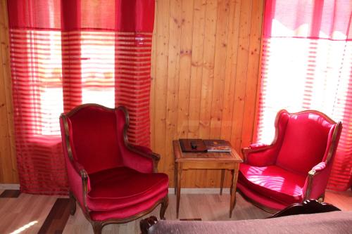 Historic Hotel Steinbock Room Type - Double Room with Balcony and View