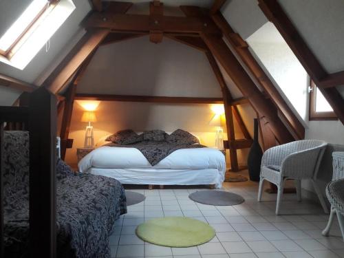 LogisHotels Le Relais du Quercy