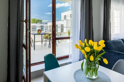 Vistula Premium Apartments - image 2