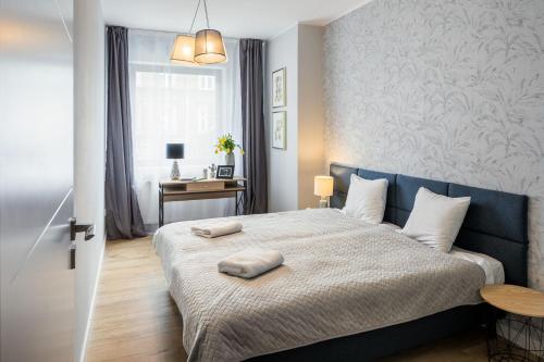 Vistula Premium Apartments - image 7