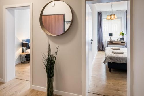 Vistula Premium Apartments - image 8