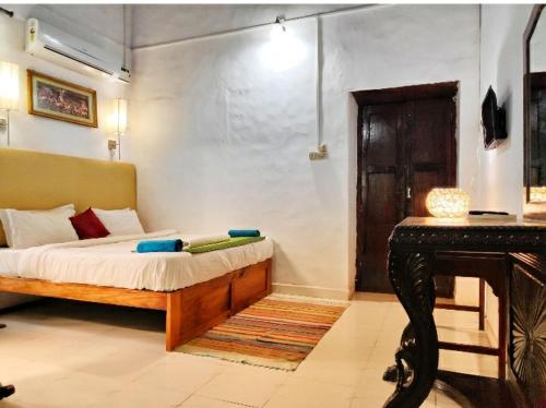 1 Bedroom Heritage Homestay