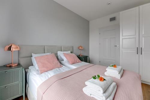 One-Bedroom Apartment image 3
