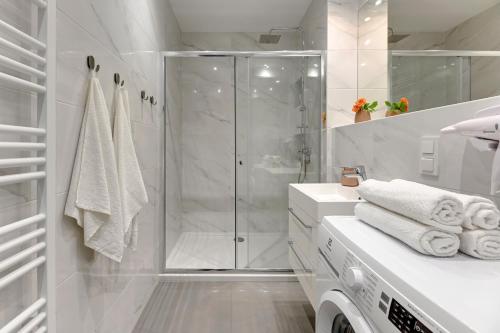 One-Bedroom Apartment image 2