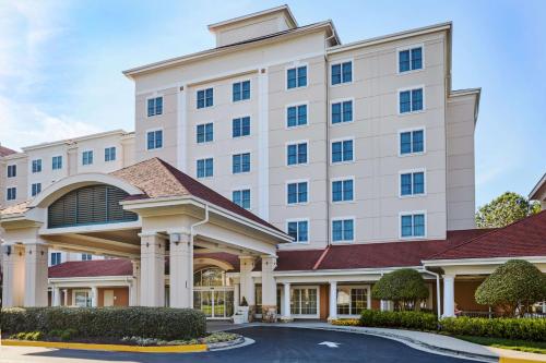 Sonesta Atlanta Airport South - Hotel - Atlanta