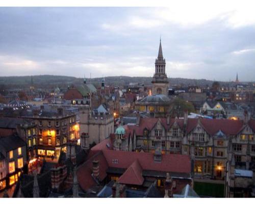 The Osney Arms Guest House - image 5