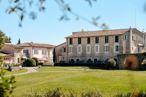 Chateau de la Begude