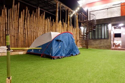 Peaceful Camping @ Khao Kho