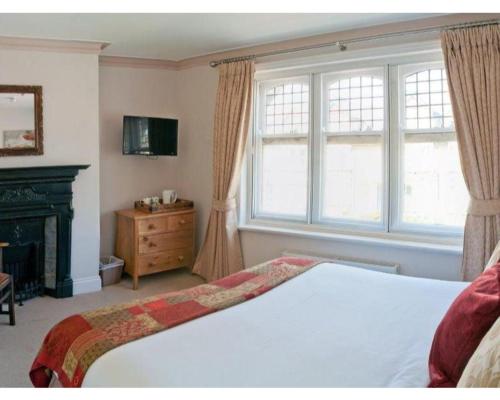 The Osney Arms Guest House - image 12