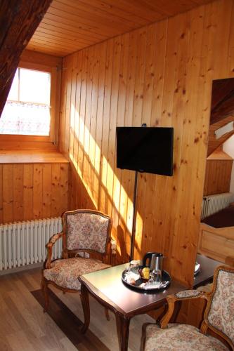 Historic Hotel Steinbock - image 8