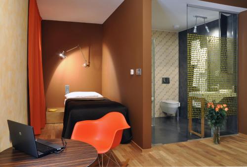 Hotel Kokořín - main image