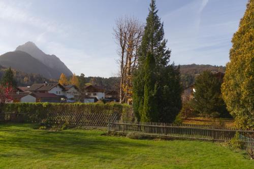 Arnspitzgarten, Mittenwald (foto 9)