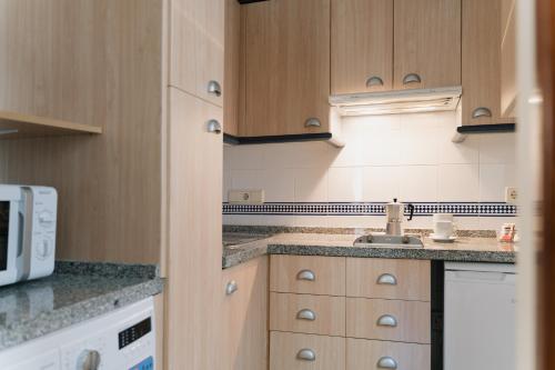Apartamentos Turísticos San Matías - image 4