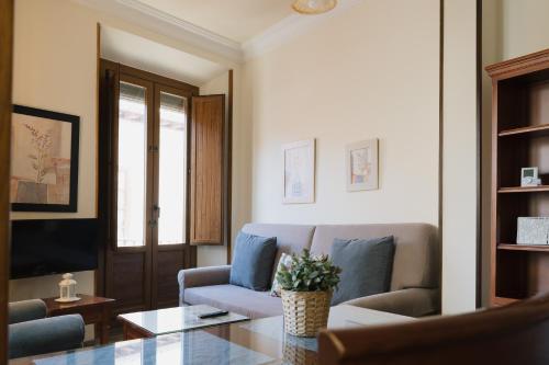 Apartamentos Turísticos San Matías, Granada (foto 3)