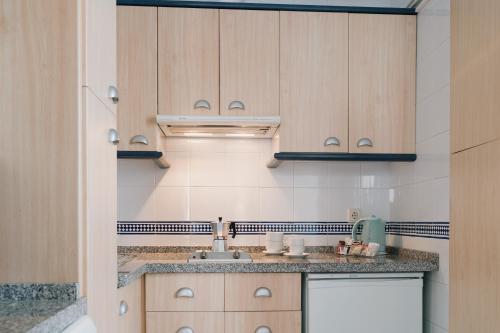 Apartamentos Turísticos San Matías, Granada (foto 4)