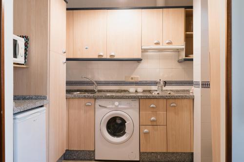 Apartamentos Turísticos San Matías, Granada (foto 10)