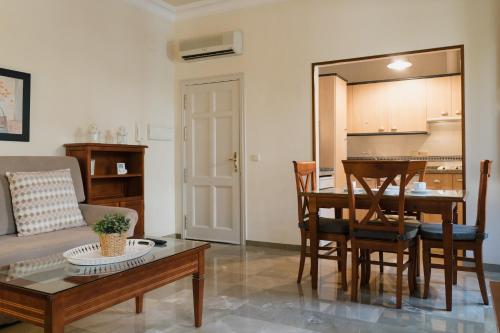 Apartamentos Turísticos San Matías, Granada (foto 9)