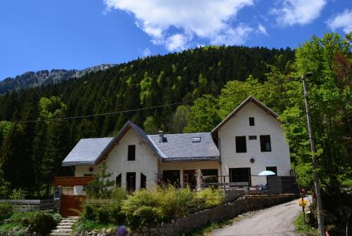 Les ateliers du Cucheron