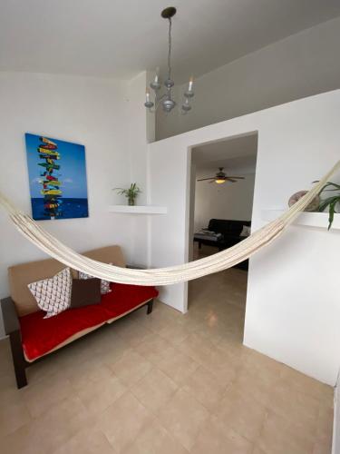 Sea view apartment Punta Sam