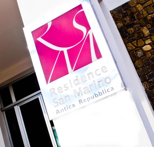 Residence San Marino 5