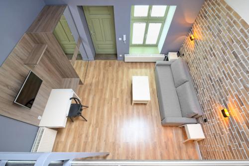 Café Garden Residence, Cracovie (photo 10)