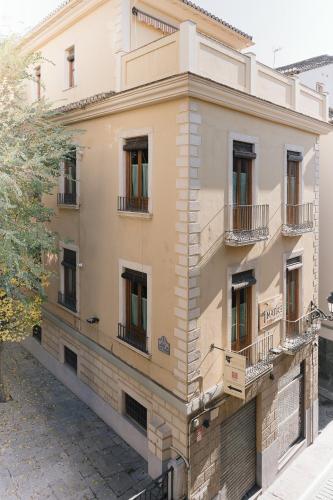 Apartamentos Turísticos San Matías - image 3