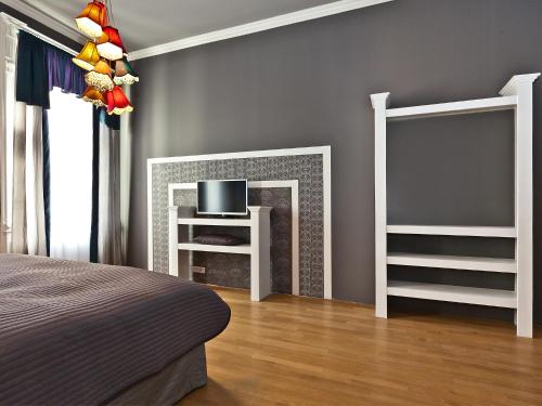 Royal Prague City Apartments, Praha (fotografie 8)