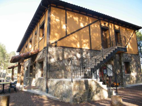 El Rincon de los Riveros - Oropesa