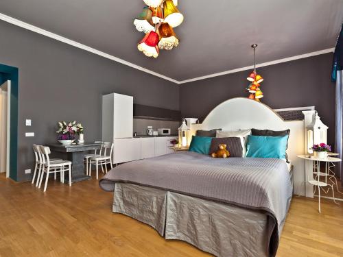 Royal Prague City Apartments, Praha (fotografie 3)