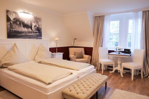 Hotel Hof Holm - image 6