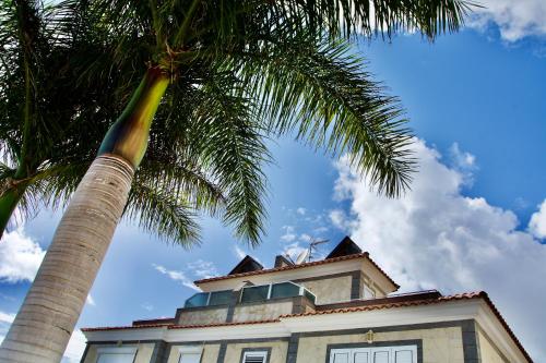 Villa Lovisi - main image