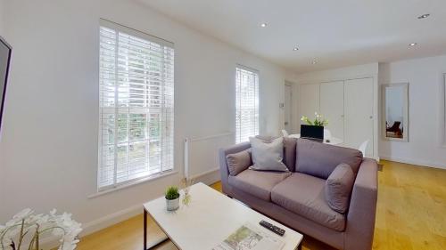 BookedUK: Delightful 1 Bedroom Apartment - Bishop's Stortford - Bishops Stortford