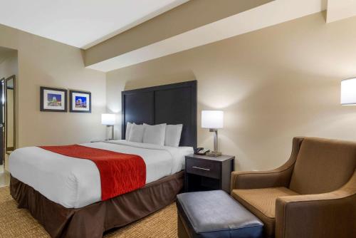 Comfort Inn & Suites Montgomery Eastchase