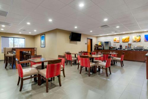 Comfort Inn & Suites Montgomery Eastchase