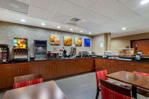 Comfort Inn & Suites Montgomery Eastchase