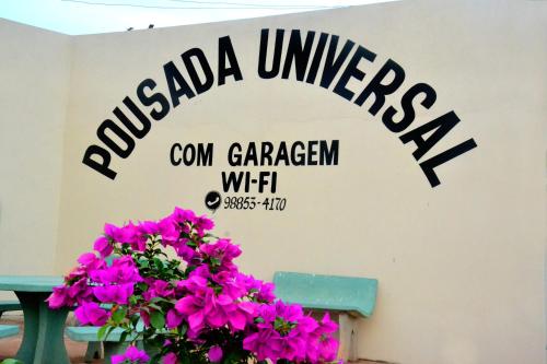 Pousada Universal, Riachão (photo 7)