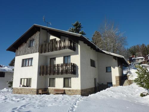 Apartmany U Ády