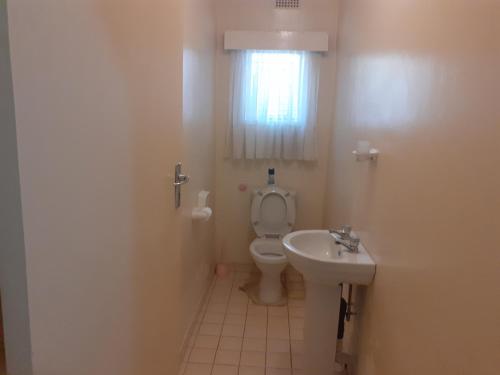 Cottage Sleeps 4 with Pool, Harare (foto 5)