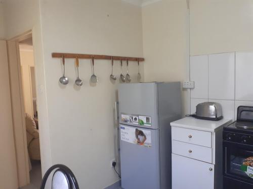 Cottage Sleeps 4 with Pool, Harare (foto 8)