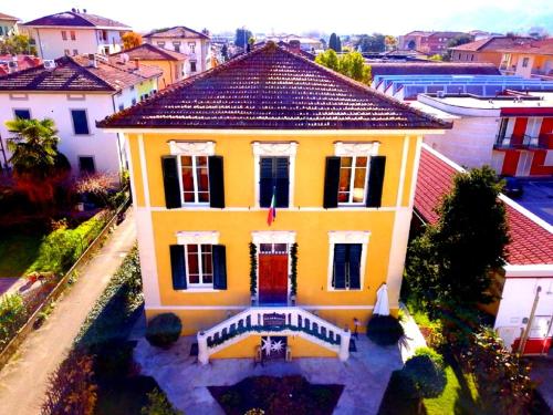 Villa San Donato B&B - 숙소 외관