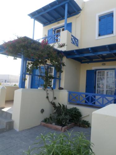 Santorious Apartments - image 7