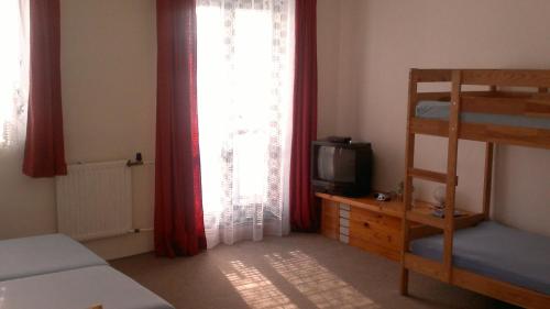 Apartmany U Ády