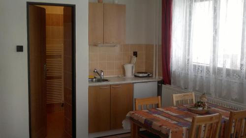 Apartmany U Ády